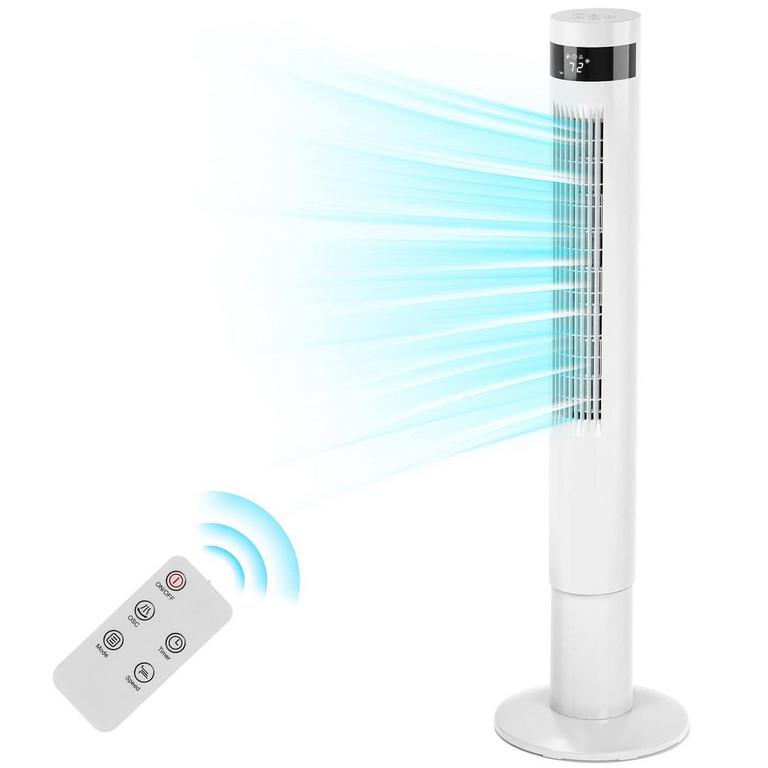 ANTARCTIC STAR TOWER FAN