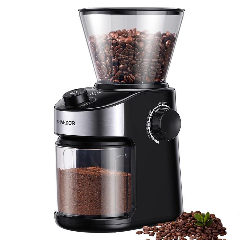 SHARDOR ELECTRIC COFFEE GRINDER