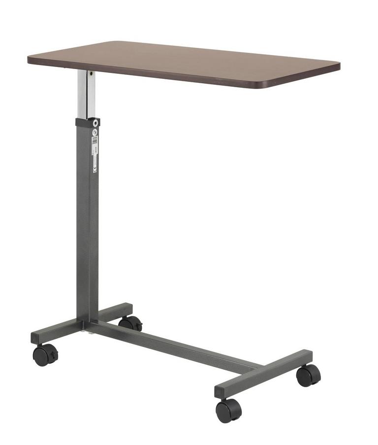DRIVE MEDICAL OVERBED TABLE