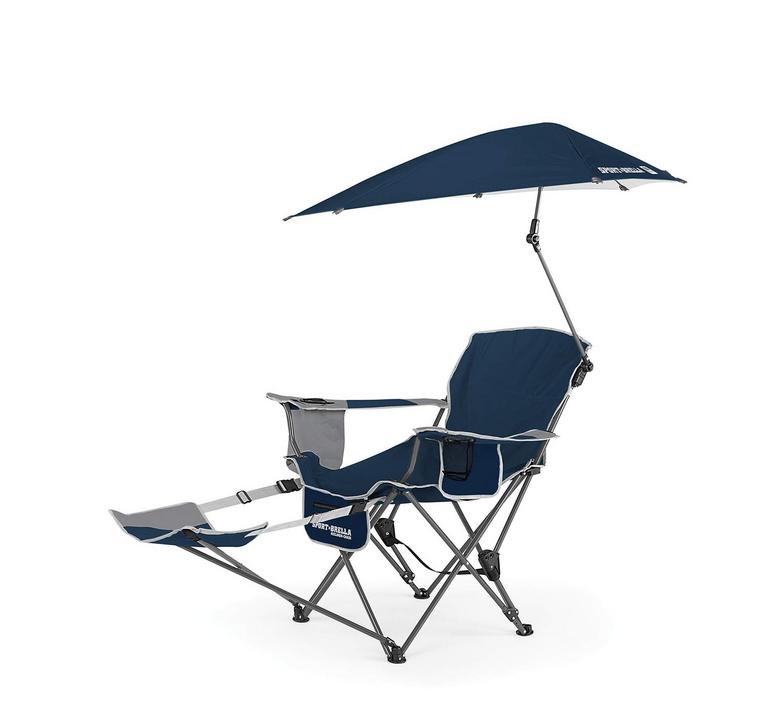 SPORT-BRELLA BEACH CHAIR