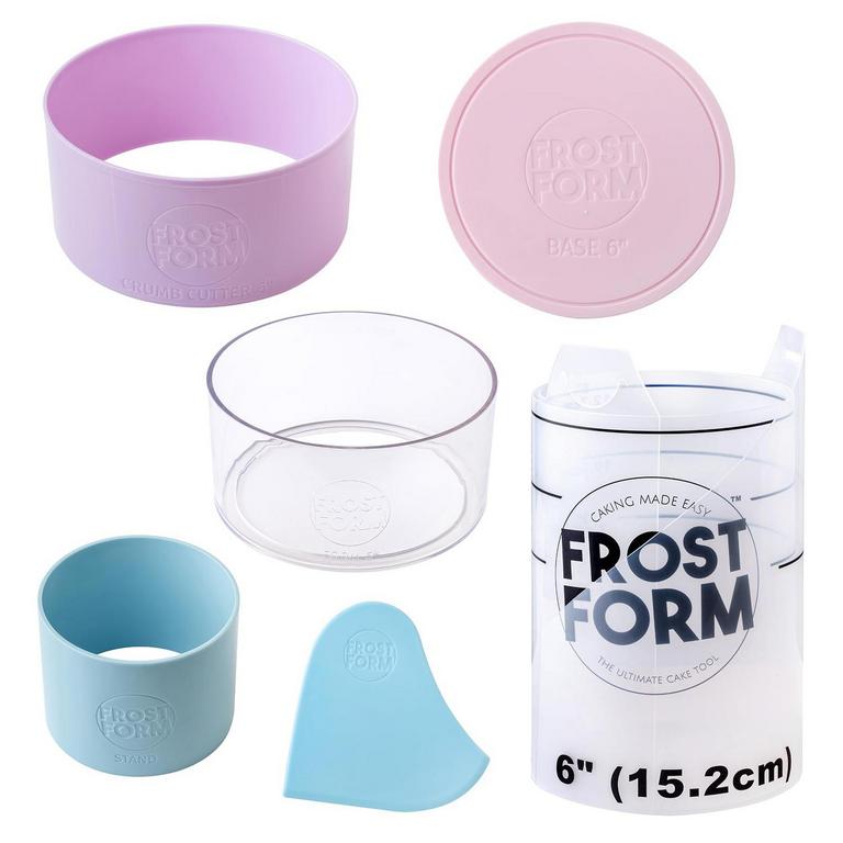 FROST FORM CAKE KIT