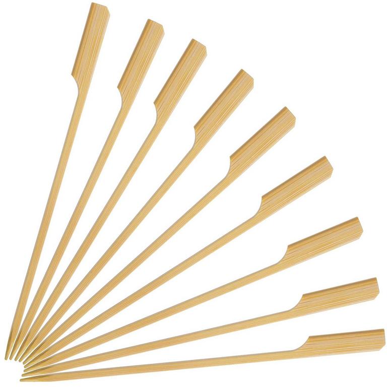 MINISLAND BAMBOO SKEWERS