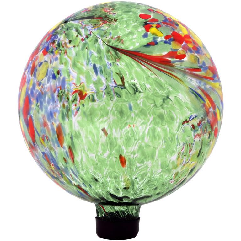 SUNNYDAZE OUTDOOR GLASS GLOBE