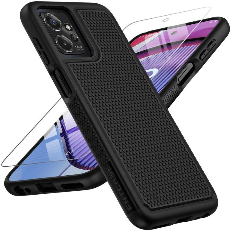 FNTCASE MOTO G POWER CASE