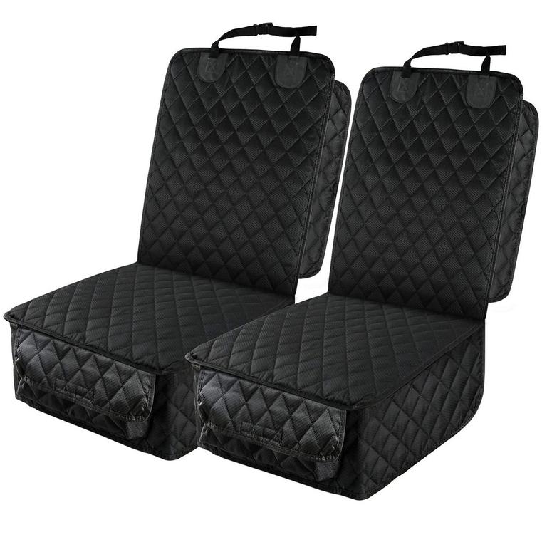 PETICON CAR SEAT COVER 2PK