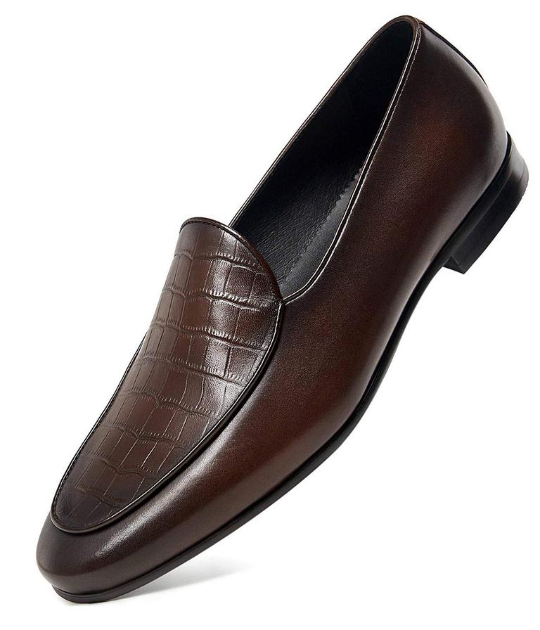 GIFENNSE MENS SHOE SZ 11