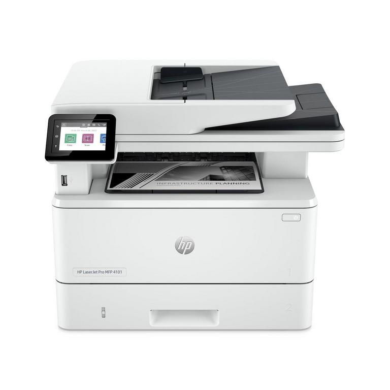 HP LASERJET PRO PRINTER