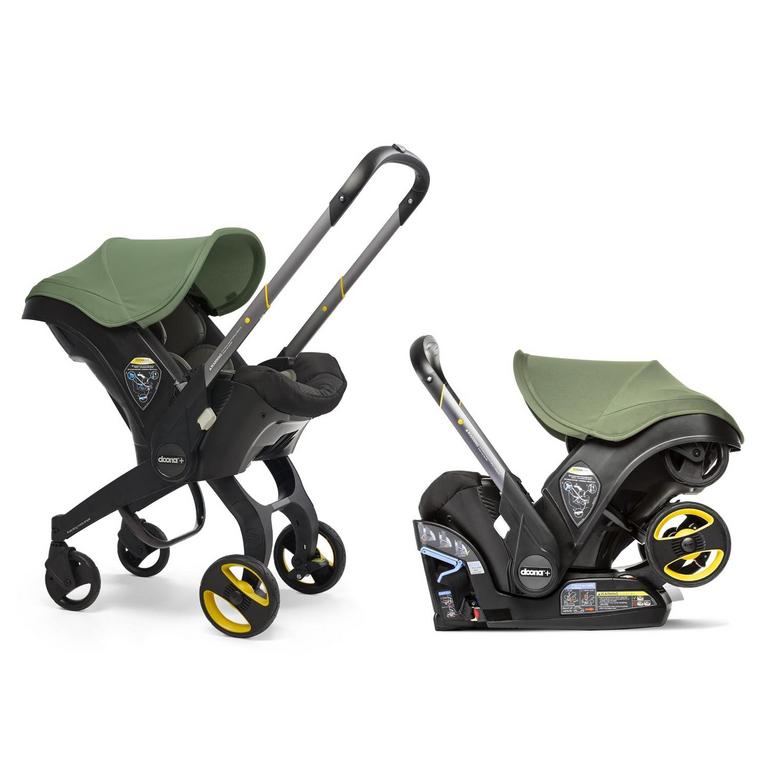 DOONA CAR SEAT & STROLLER