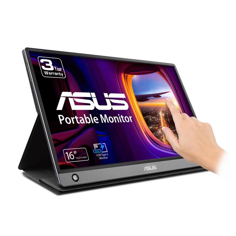 ASUS 15.6" USB MONITOR