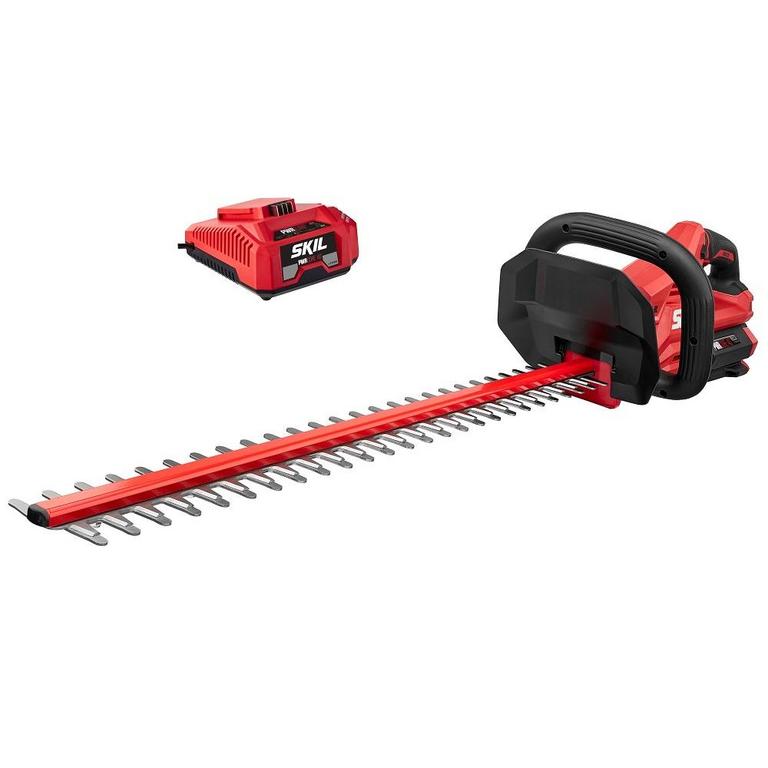 SKIL 40V 24" HEDGE TRIMMER