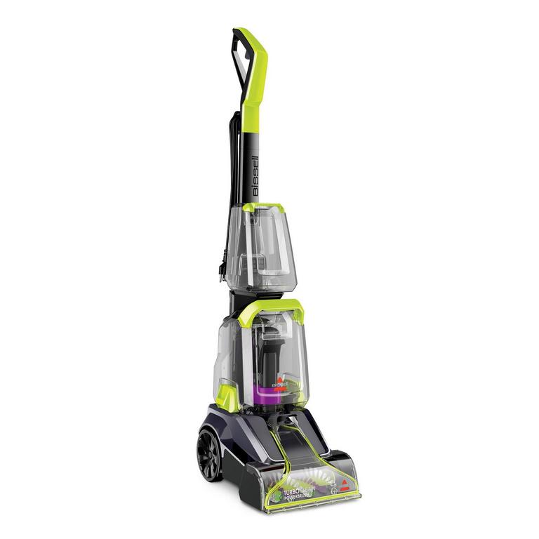 BISSELL PET CARPET CLEANER
