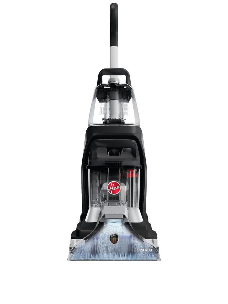 HOOVER PET CARPET CLEANER