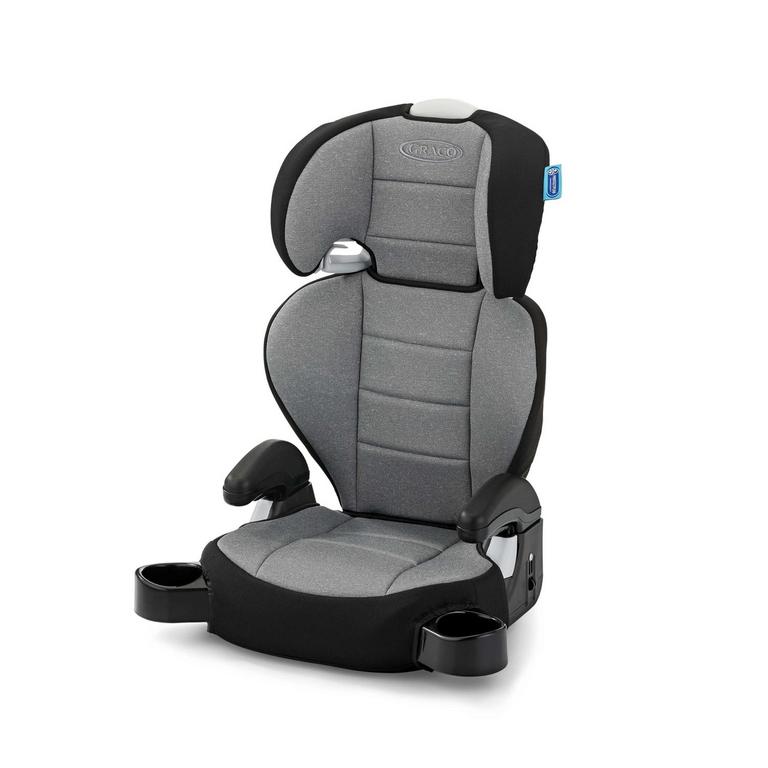 GRACO TURBOBOOSTER CAR SEAT