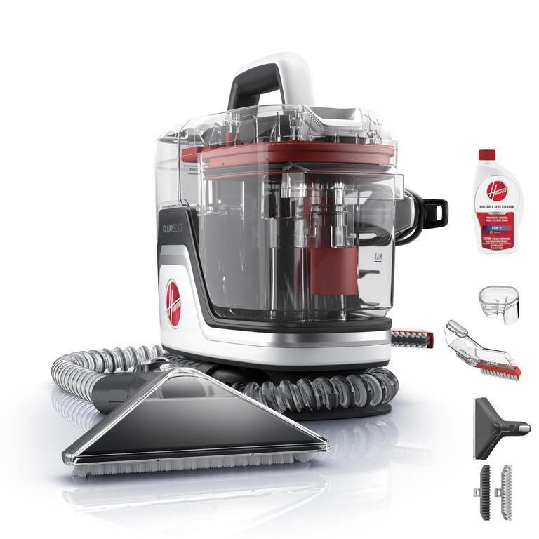 HOOVER CLEANSLATE SPOT CLEANER