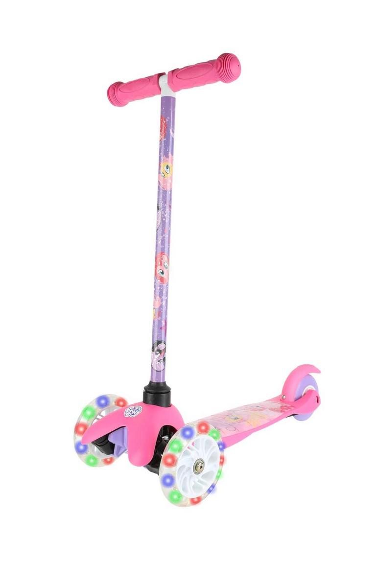 VOYAGER SCOOTER W/ LIGHTS