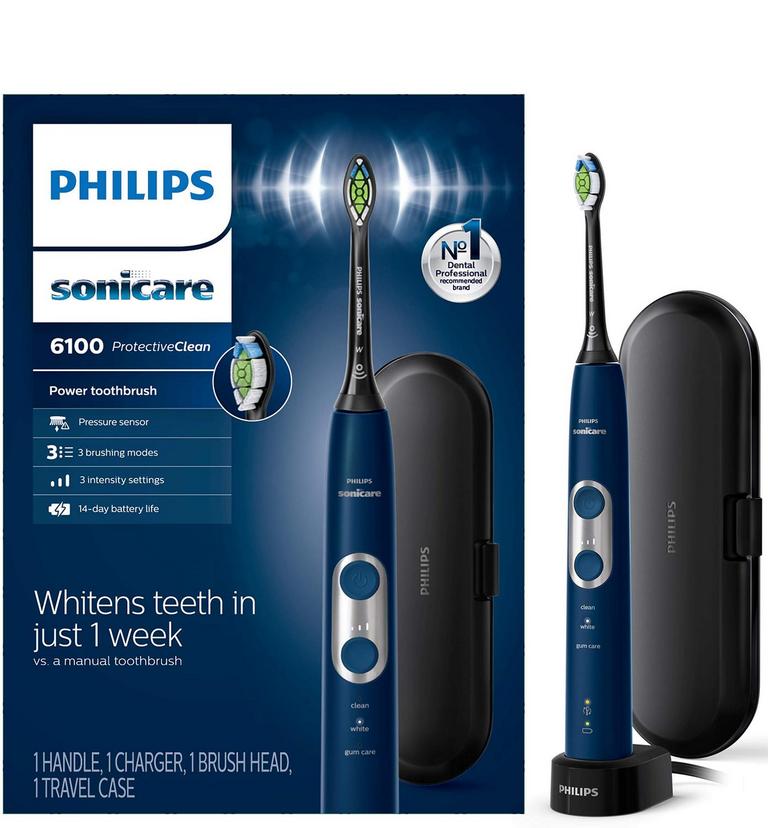SONICARE TOOTHBRUSH
