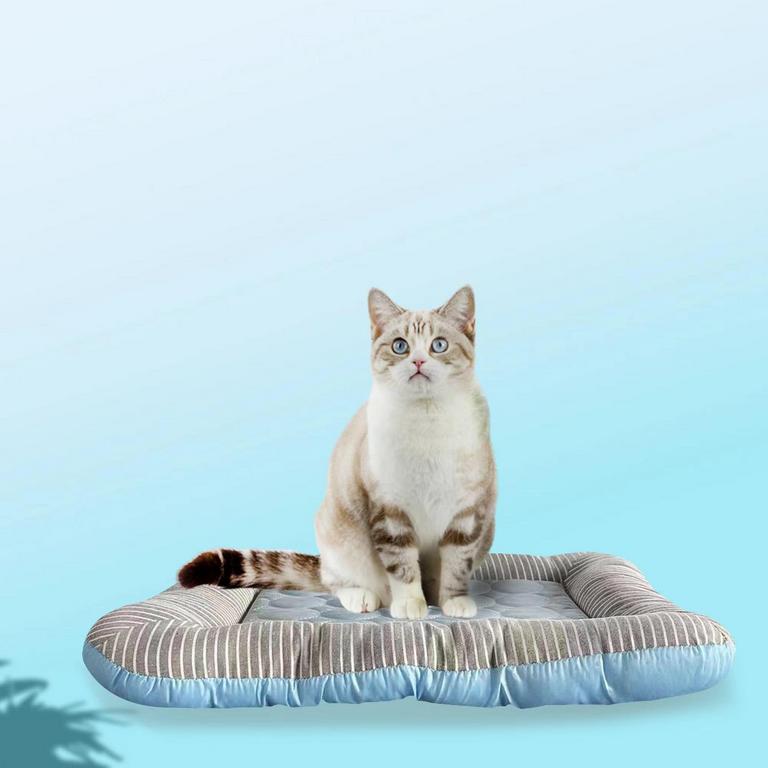 PET COOLING PAD MAT