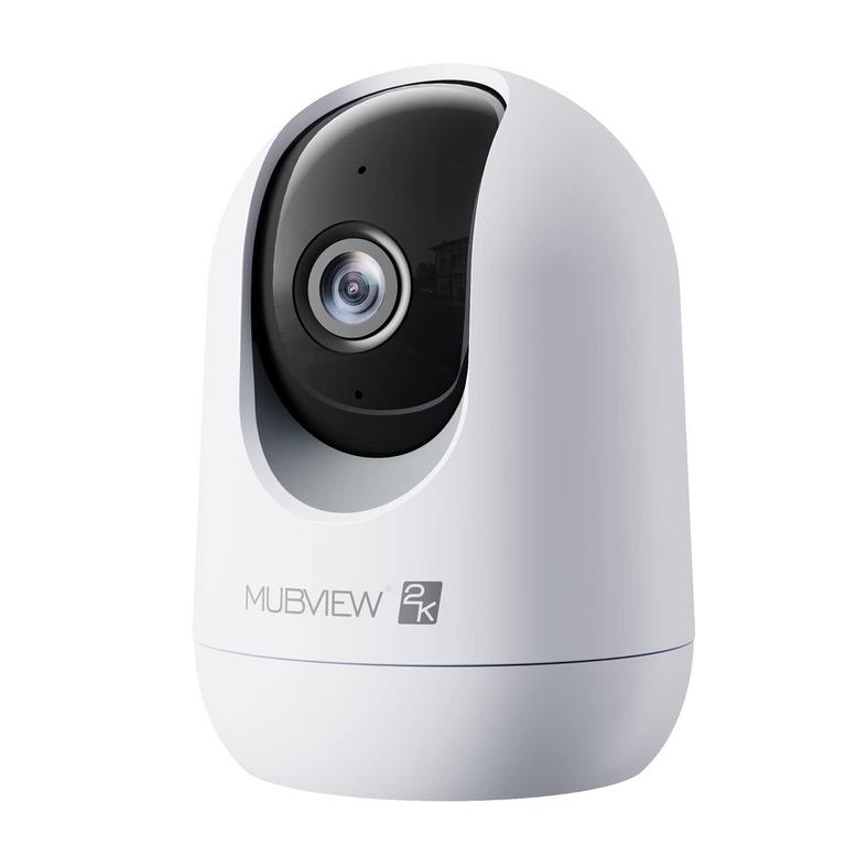 2K INDOOR SECURITY CAMERA