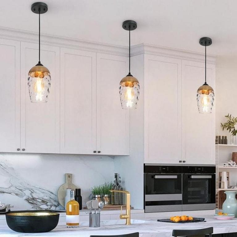 OTTILIE 1-LIGHT PENDANT