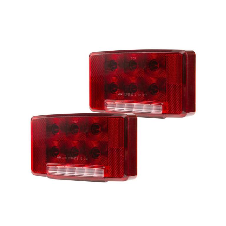 EVERESTHD LED TRUCK LAMPS