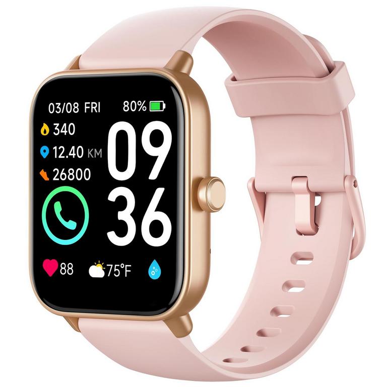 WONELIGO SMART WATCH