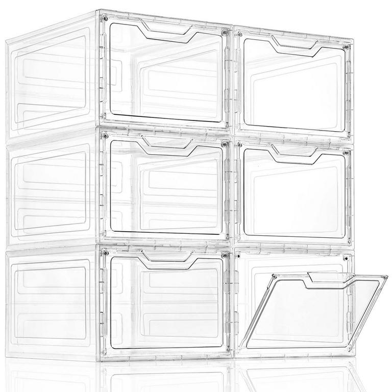 FREEBAT 19QT STORAGE BINS