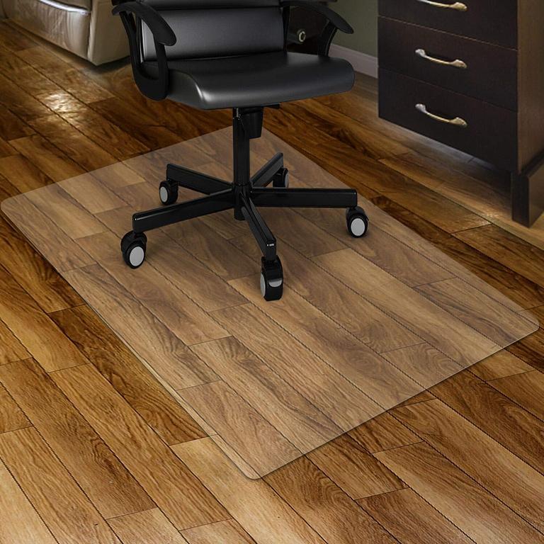 KUYAL 30"X48" CLEAR CHAIR MAT