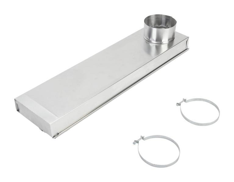 WHIRLPOOL DRYER VENT KIT