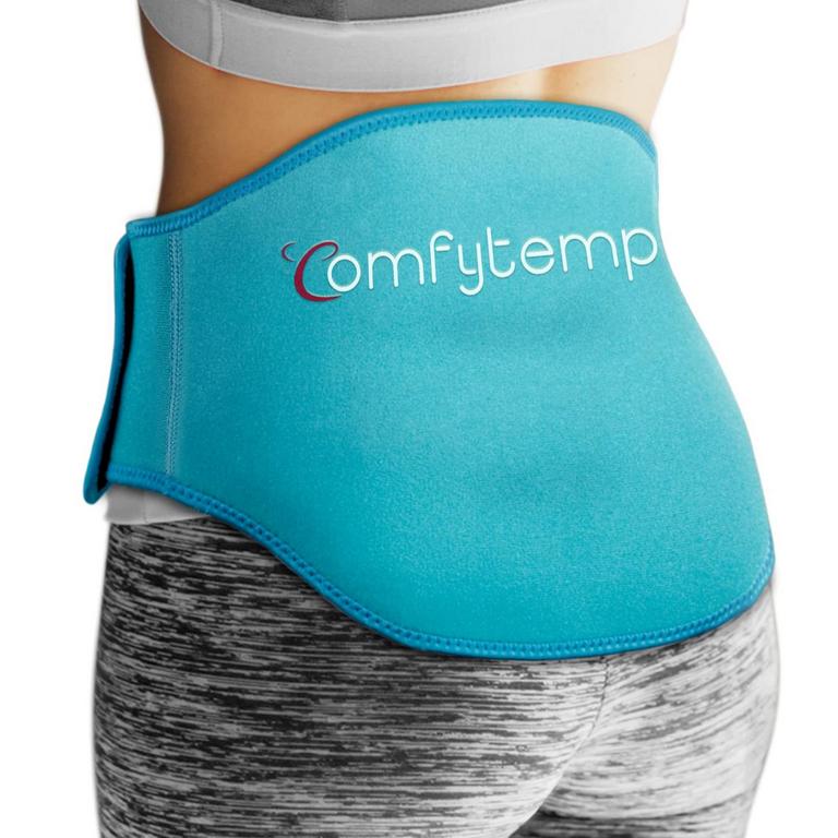 COMFYTEMP ICE PACK BACK