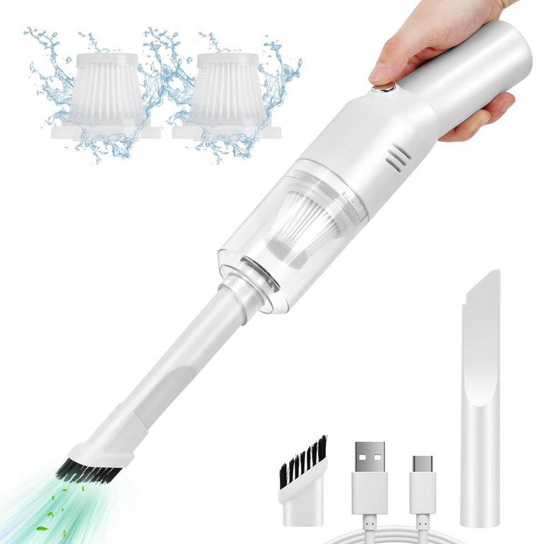 AULOE MINI CAR VACUUM