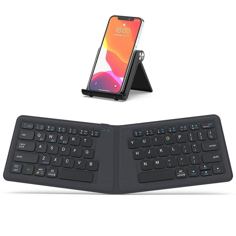 ICLEVER FOLDABLE KEYBOARD