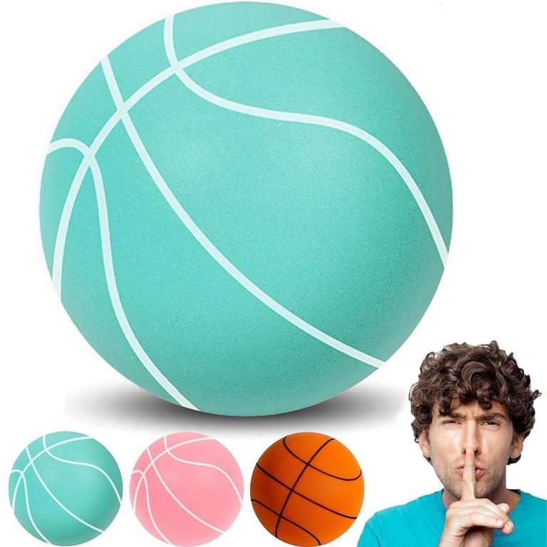 WOMEFIC FOAM BASKETBALL