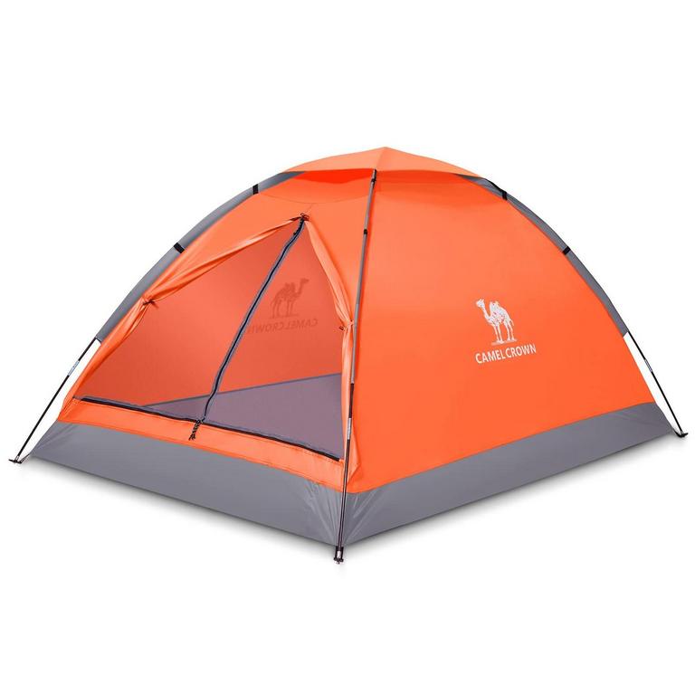 CAMEL CROWN CAMPING TENT