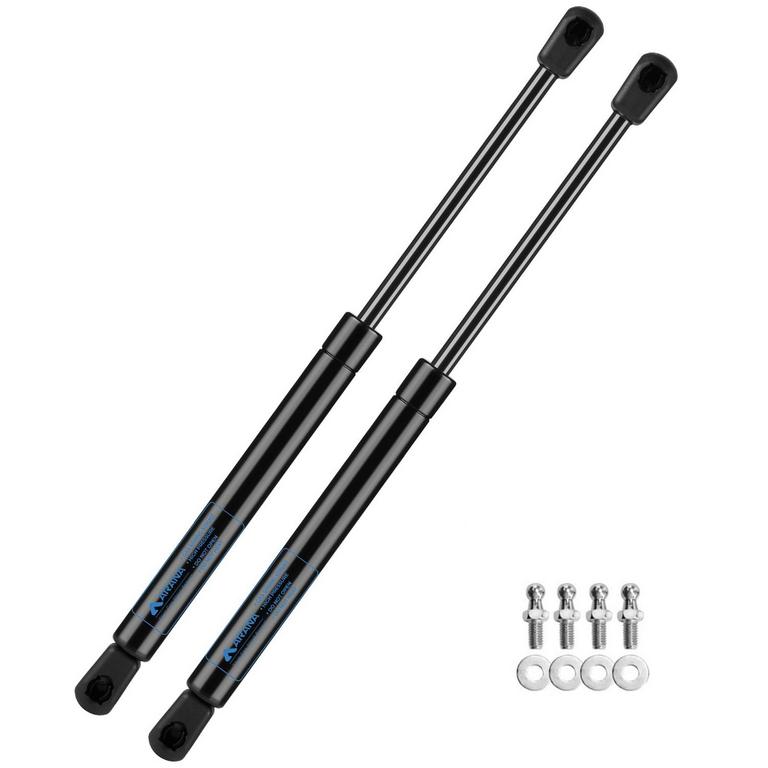 ARANA 20IN GAS PROP SPRINGS 2PC