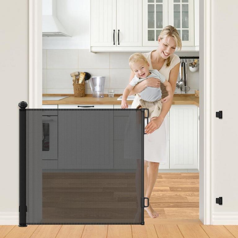 PROBEBI BABY GATE 55IN
