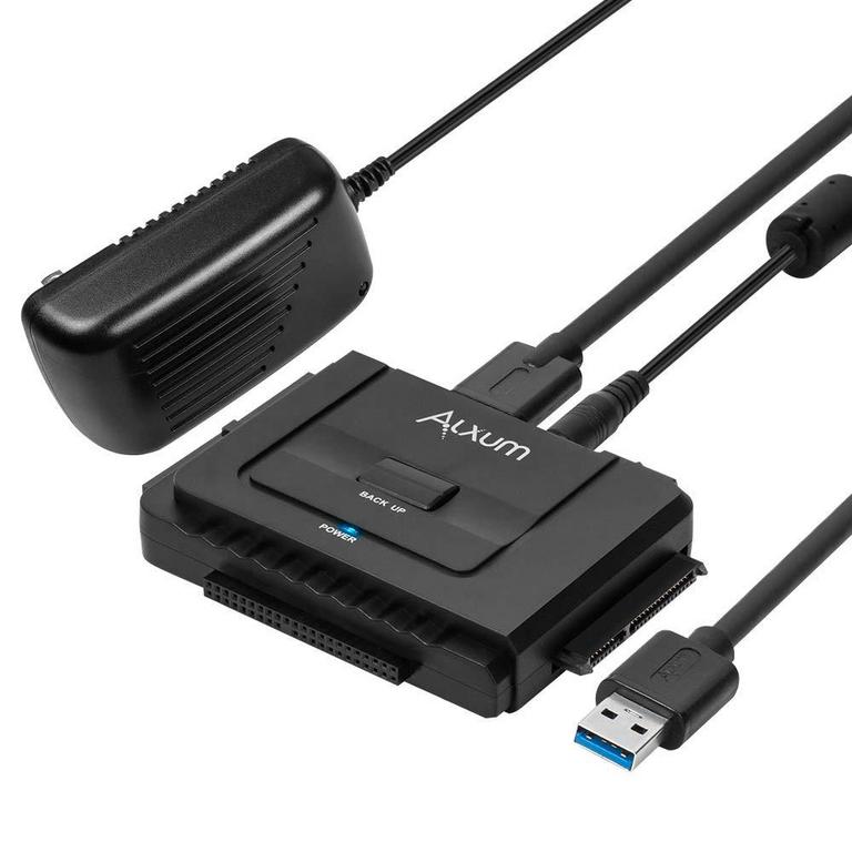 ALXUM USB 3.0 HD ADAPTER