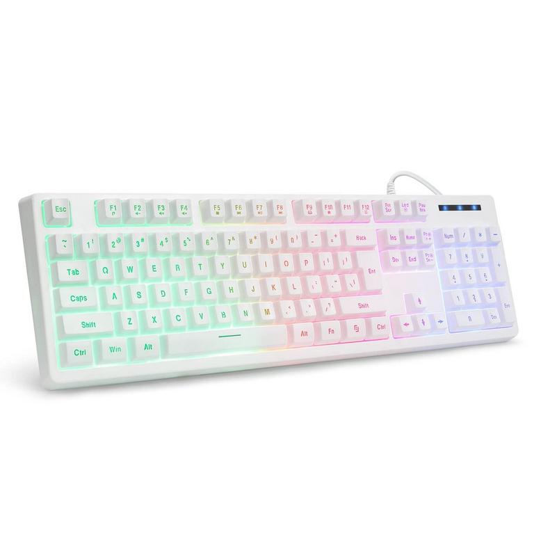 HUO JI GAMING KEYBOARD