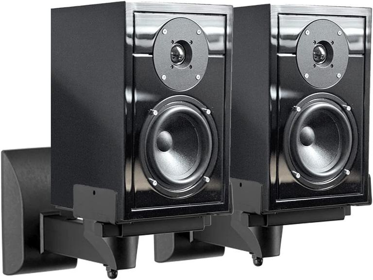 SUPTEK DUAL SPEAKER MOUNTS
