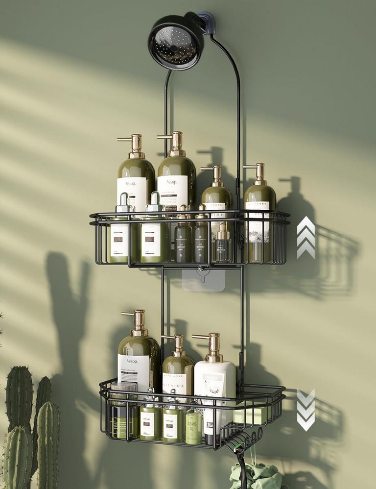 WXCGX SHOWER CADDY
