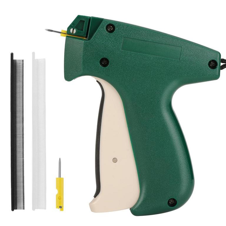 CLOTHING TAGGING GUN