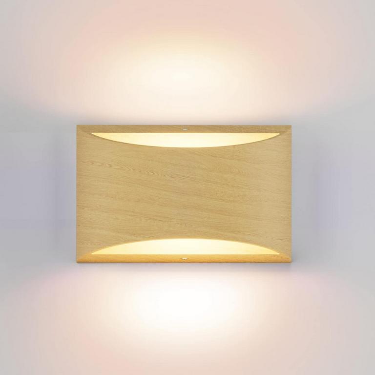 AIPSUN LED WALL SCONCE