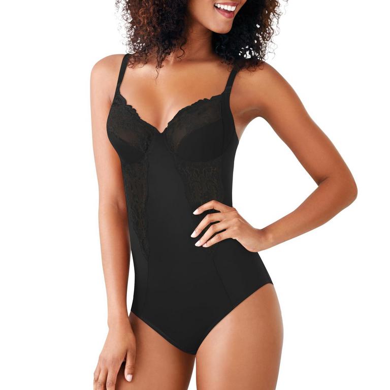MAIDENFORM 36D BODY SHAPER