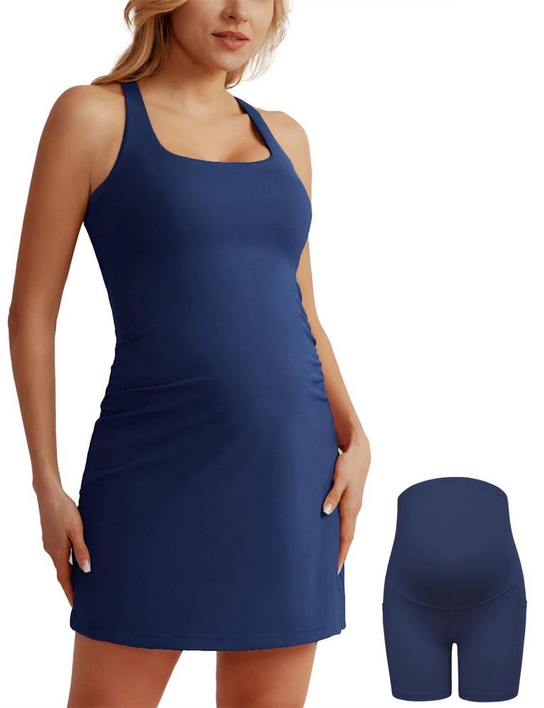 MAACIE TENNIS DRESS SZ M