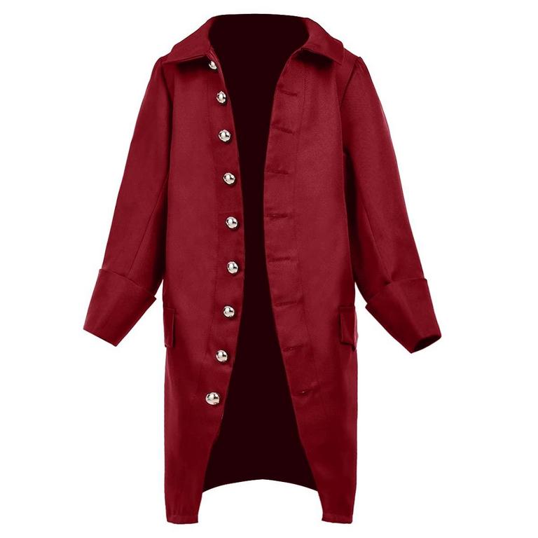 BPURB BOYS COLONIAL COSTUME