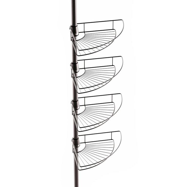 ZENNA SHOWER CADDY