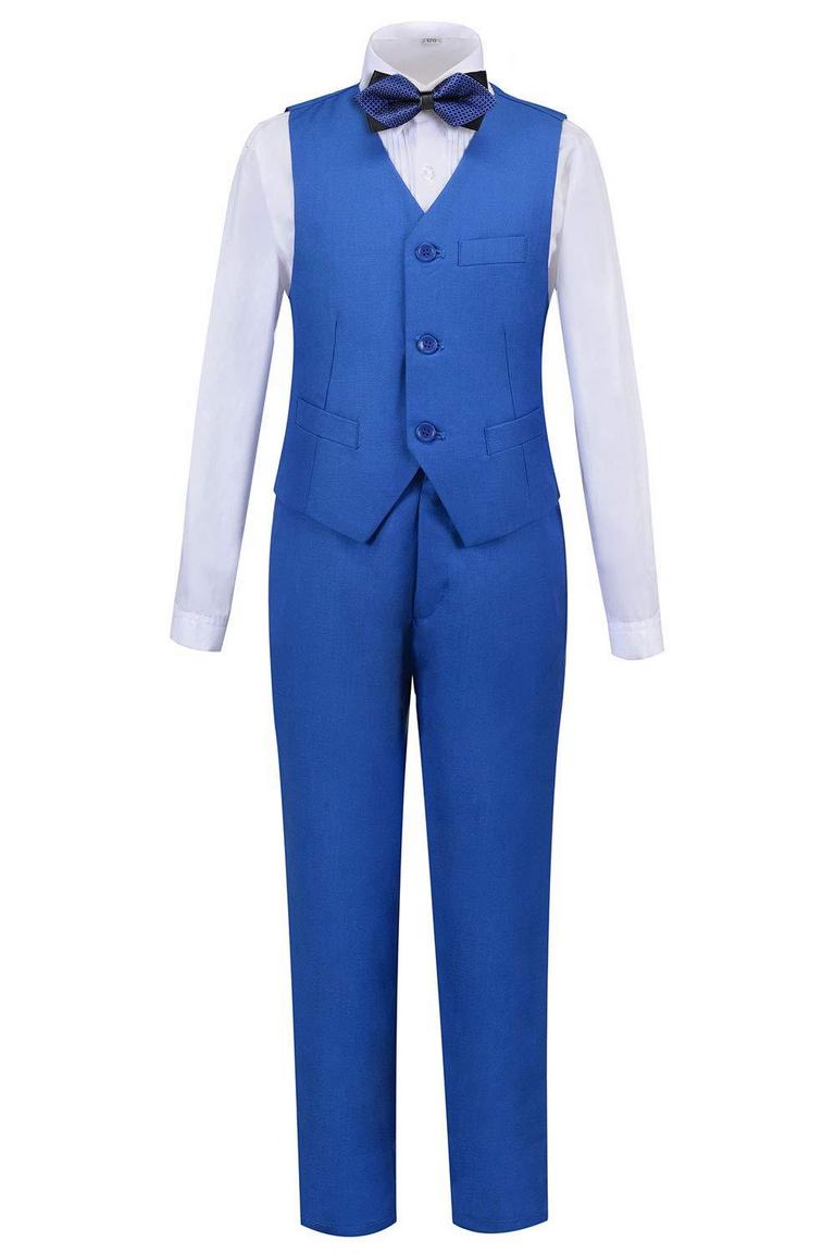 ADDNEO BOYS SUIT SIZE 7