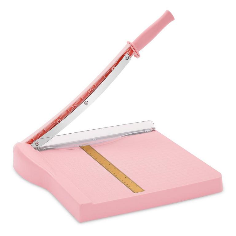 SAFETY GUARD PAPER CUTTER
