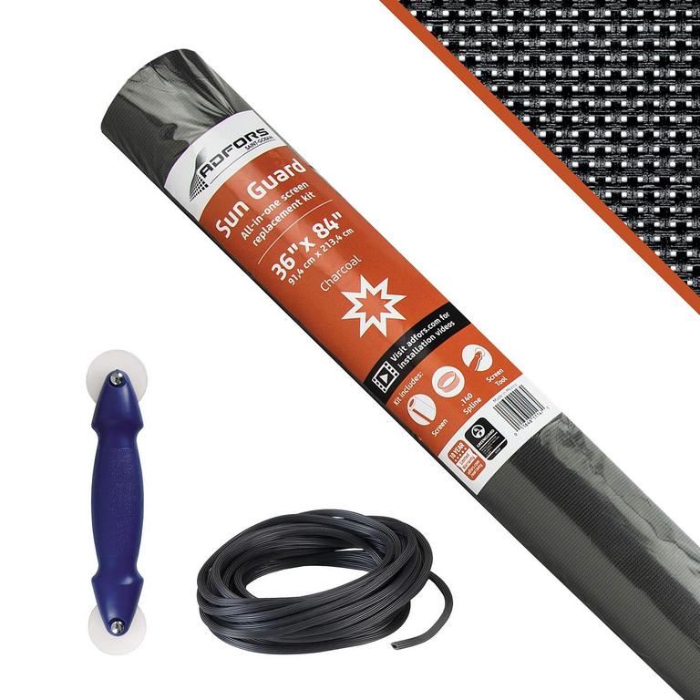 ADFORS SCREEN REPLACEMENT KIT