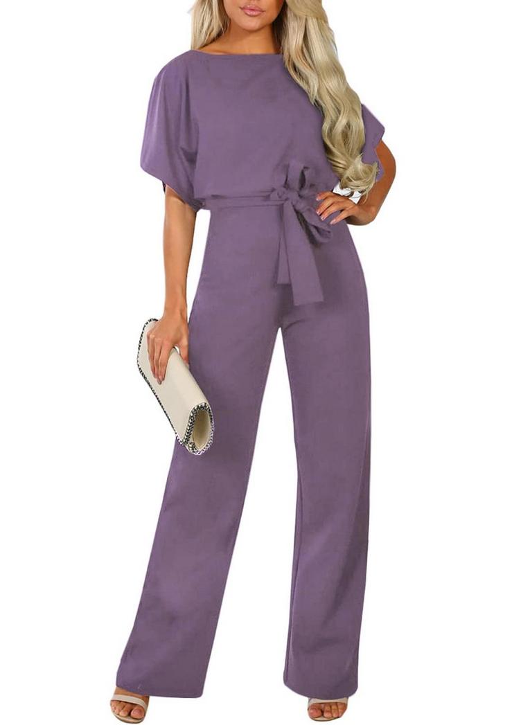 HAPPY SAILED WOMEN'S JUMPSUIT SZ 2XL 