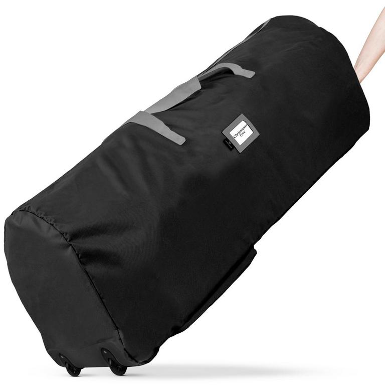 ROLLING TREE STORAGE BAG